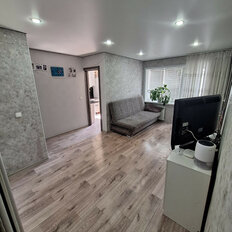 Квартира 45 м², 2-комнатная - изображение 3