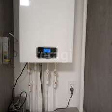 Квартира 47 м², 1-комнатная - изображение 4