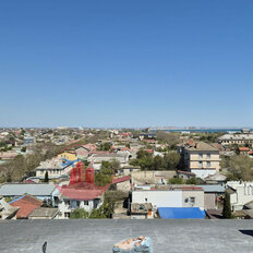 Квартира 26,8 м², студия - изображение 5