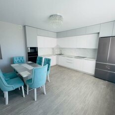 Квартира 94,3 м², 3-комнатная - изображение 2