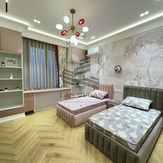 Квартира 180 м², 5-комнатная - изображение 3