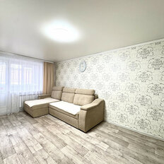 Квартира 35,8 м², 1-комнатная - изображение 3