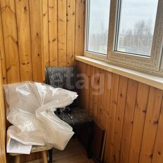 Квартира 38,3 м², 1-комнатная - изображение 4