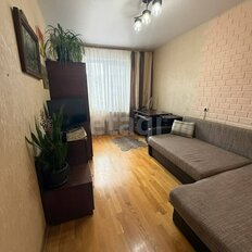 Квартира 52,9 м², 2-комнатная - изображение 5