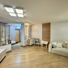 Квартира 86 м², 2-комнатная - изображение 4