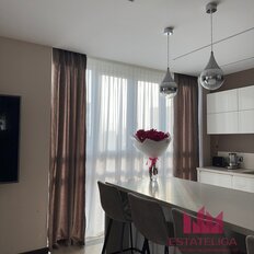 Квартира 160 м², 5-комнатная - изображение 1