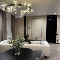 Квартира 85 м², 2-комнатная - изображение 2