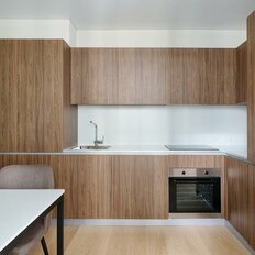 Квартира 64 м², 2-комнатная - изображение 5