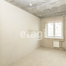 Квартира 40,4 м², 1-комнатная - изображение 5