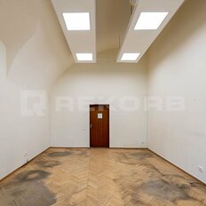 1067 м², офис - изображение 5