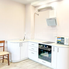 Квартира 47,6 м², 1-комнатная - изображение 3