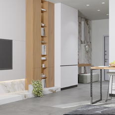 Квартира 29,7 м², 1-комнатная - изображение 5
