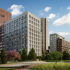 Квартира 26,9 м², студия - изображение 5