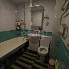 Квартира 44,5 м², 1-комнатная - изображение 5