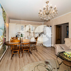 Квартира 57,1 м², 2-комнатная - изображение 1