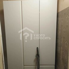 Квартира 31,2 м², 1-комнатная - изображение 3