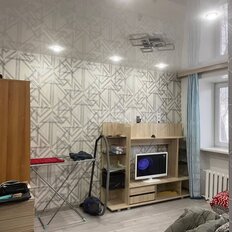 Квартира 21,6 м², 1-комнатная - изображение 2