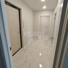 Квартира 49,8 м², 2-комнатная - изображение 2