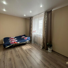 Квартира 58 м², 2-комнатная - изображение 5