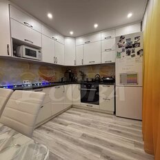 Квартира 41 м², 1-комнатная - изображение 2