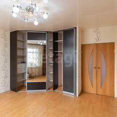 Квартира 44,7 м², 2-комнатная - изображение 3