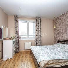 Квартира 88,5 м², 3-комнатная - изображение 4