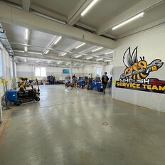 522 м², торговое помещение - изображение 5