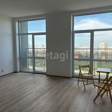 Квартира 115 м², 3-комнатная - изображение 3