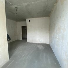 Квартира 26,4 м², студия - изображение 5