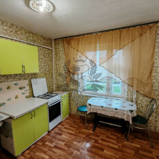 Квартира 42,1 м², 1-комнатная - изображение 3