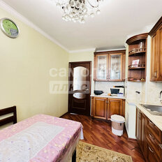 Квартира 53 м², 2-комнатная - изображение 4