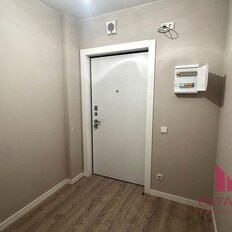 Квартира 36 м², 1-комнатные - изображение 5