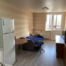 Квартира 22,8 м², студия - изображение 1