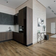 Квартира 146,1 м², 4-комнатная - изображение 4