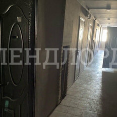 Квартира 19,5 м², студия - изображение 1
