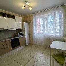 Квартира 65 м², 2-комнатная - изображение 2