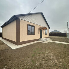 дом + 5 соток, участок - изображение 4