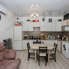 Квартира 56 м², 2-комнатная - изображение 1