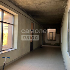 Квартира 166,2 м², 3-комнатная - изображение 4