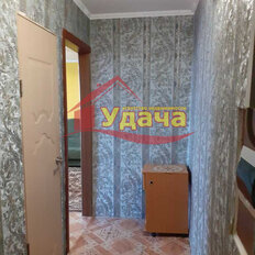 Квартира 45 м², 2-комнатная - изображение 4