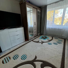 Квартира 31,5 м², 1-комнатная - изображение 5