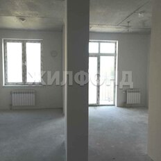 Квартира 37,2 м², студия - изображение 3