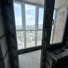 Квартира 40 м², 1-комнатная - изображение 5