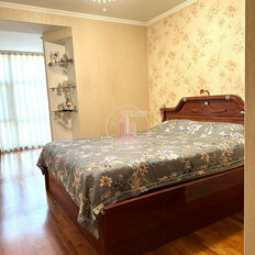 Квартира 88,4 м², 3-комнатная - изображение 1
