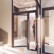 Квартира 31,7 м², 1-комнатная - изображение 4