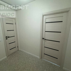 Квартира 27,4 м², студия - изображение 5