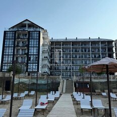 Квартира 30 м², студия - изображение 1