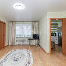 Квартира 43,8 м², 2-комнатная - изображение 1