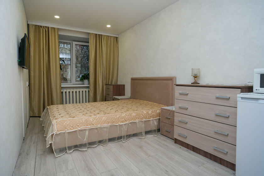 53 м², 2-комнатная квартира 7 200 000 ₽ - изображение 37