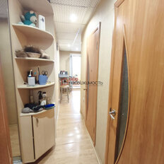 Квартира 31,7 м², 1-комнатная - изображение 5